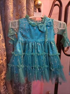 Frock