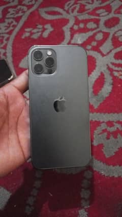 12pro 128gb Factory unlocked