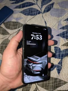 Iphone 11 pro max 256gb