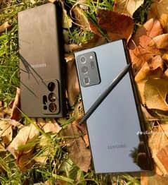 Samsung Note 20 Ultra