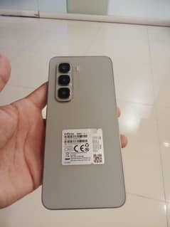 Infinix Hot 50 pro