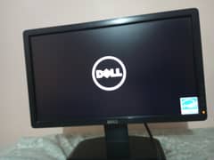 Dell LCD Monitor E1912H