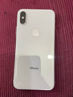 I phone XS