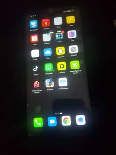 Huwie p30 lte 4/128