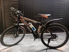 CYCLE FOR SALE BICYCLE