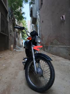 unique extreme 70cc 10/10