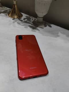 Aqous R3 (Non PTA)