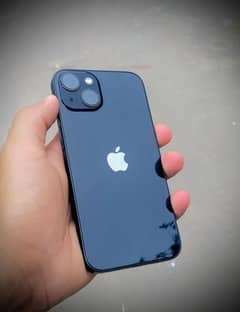 Iphone 13 JV