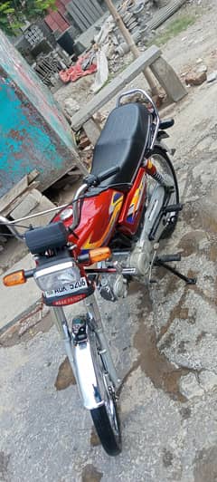 ROAD PRINCE -2023 in new condition 03/09/47/30/976