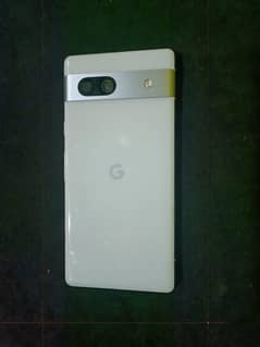 Google Pixel 7a