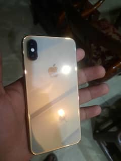 Iphone XS Exchange possible