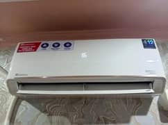dawlance dc inverter 1 ton
