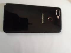 Oppo A5s pta approved Whatsapp number 03708448083
