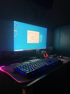 gaming