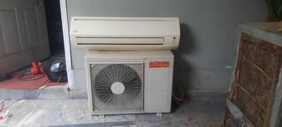 Acson 1.5 ton AC for sale