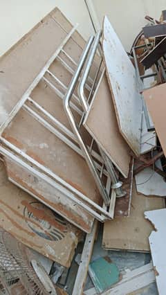 Lamination and Wood windows