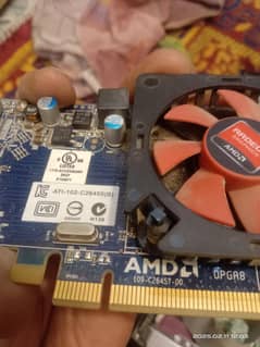 CPU