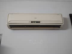 split Ac 1.5 Hair