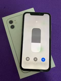 I phone 11 Non PTA 128 GB
