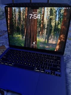 Macbook air m2 2022 "13"inch