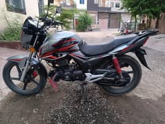 Honda CB 150F 2020 For Sale
