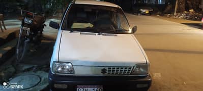 selling my care