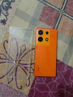 infnix note 30