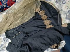 3 suits Available