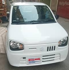 Suzuki Alto Vxr