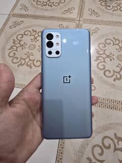 OnePlus 9r 12 / 256 Gb PTA Approved