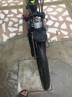 good in condition. . . . condition 10/10 with gears