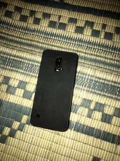 One