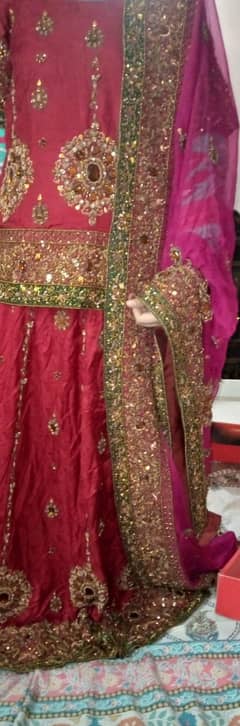 Lehnga