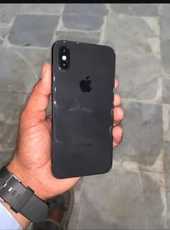 iPhone Xs 10/10
