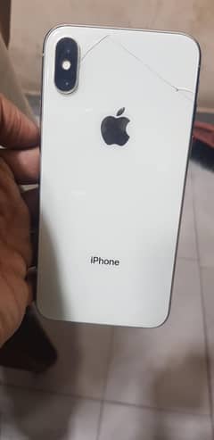 iphone X 64 Gb Non Pta
