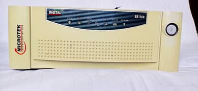 Microtek UPS "Indian UPS" ( 12V ).