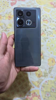 Infinix note 40