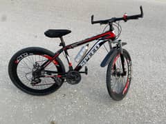 cycle