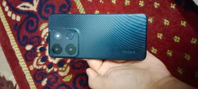 Infinix smart 7 7+64 gb