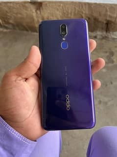 oppo f 11 6 128