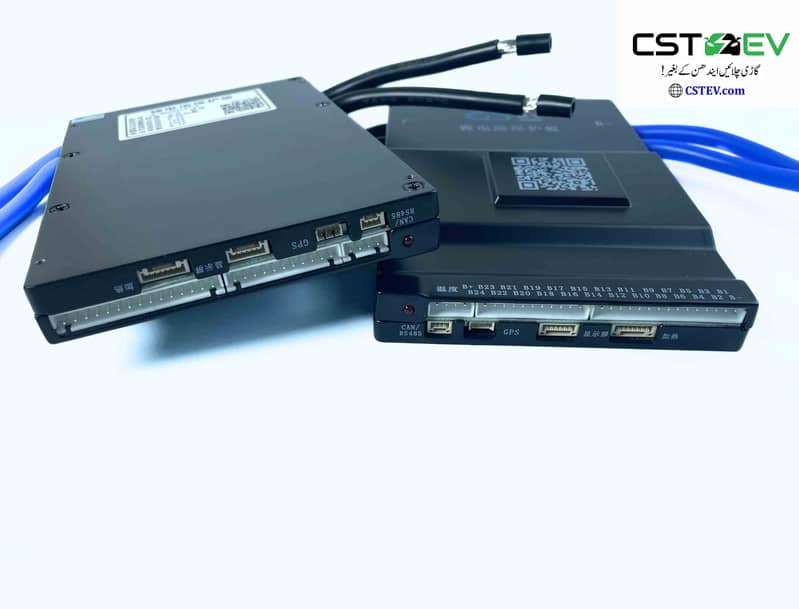 JKBMS JK-BMS 8-24S 40A 60A 150A 200A BMS different models available 1