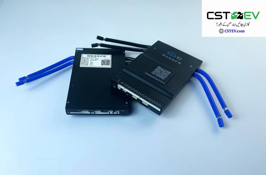JKBMS JK-BMS 8-24S 40A 60A 150A 200A BMS different models available 2