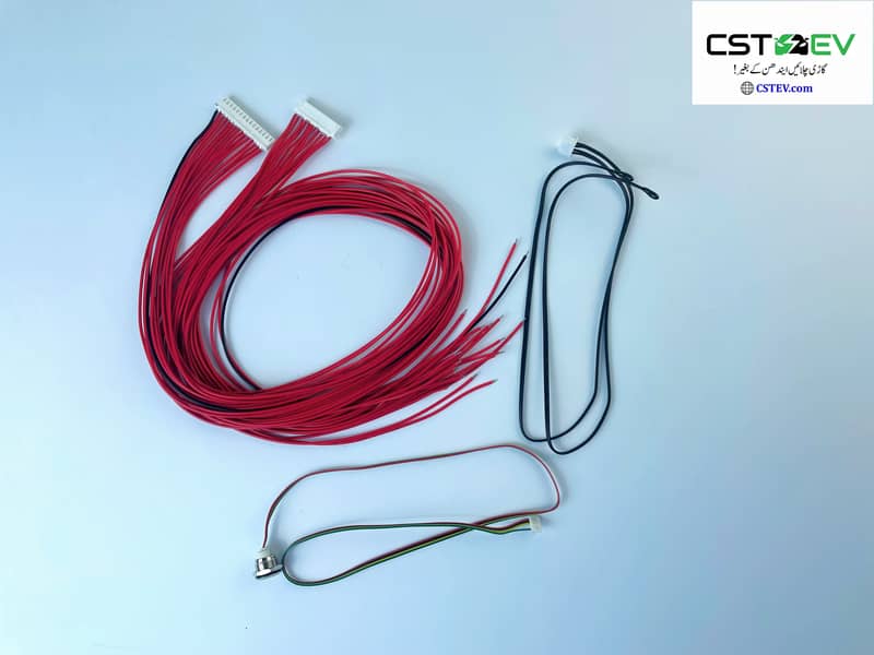 JKBMS JK-BMS 8-24S 40A 60A 150A 200A BMS different models available 8