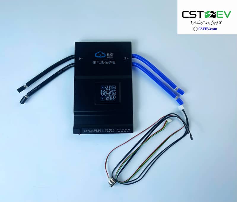 JKBMS JK-BMS 8-24S 40A 60A 150A 200A BMS different models available 9