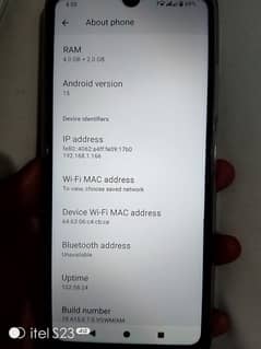 Xiaomi Redmi A5 for urgent sale
