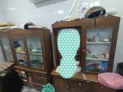 show case and shinghar maz sell