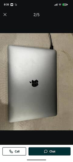 MacBook Air 2020 8/256