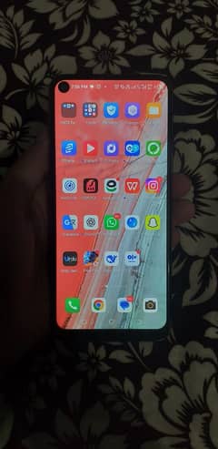 Tecno spark 7pro gaming phone