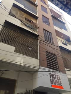Sub Leased 2nd floor 3BedDD flat/portion
