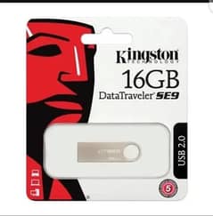 Kingston 16GB USB